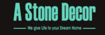 A STONE DECOR