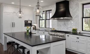 Absolute-black-granite-countertops