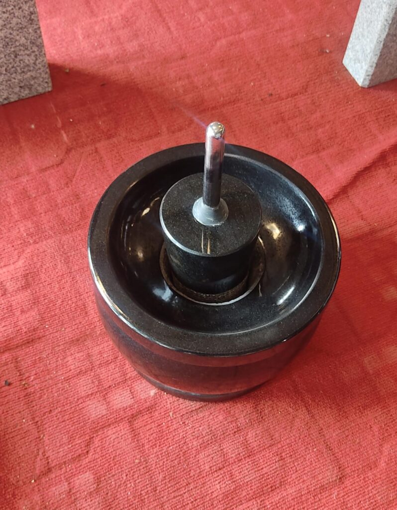Granite Attukal