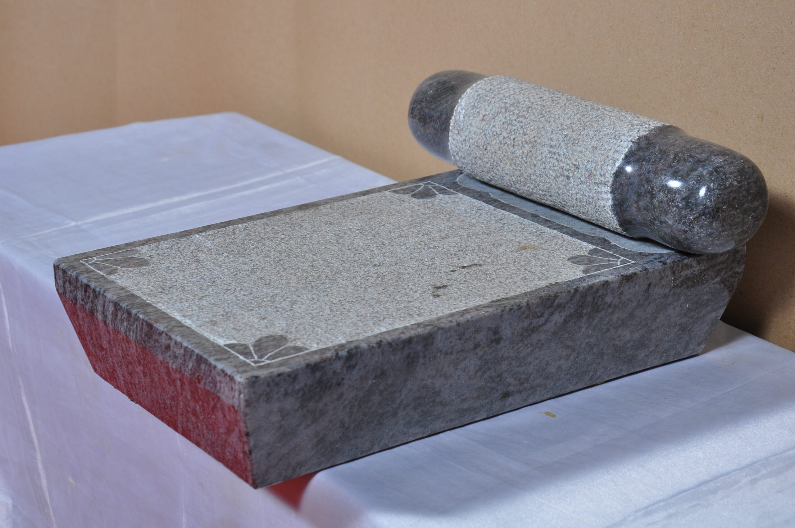 Granite Ammi