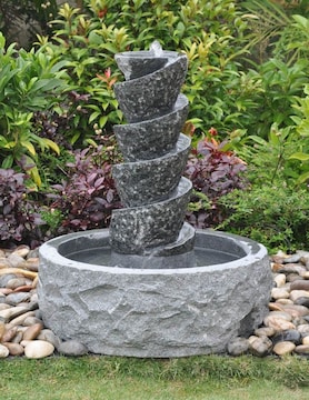 Granite Fountain Manufacturers