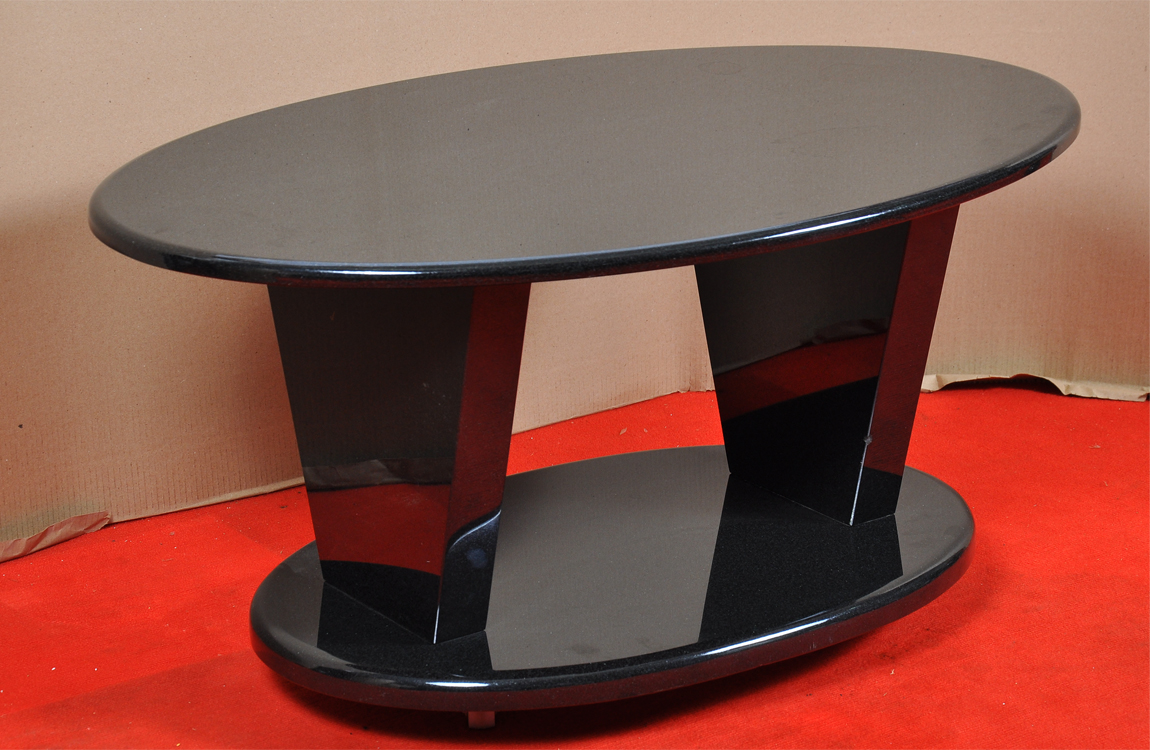 Granite Tea Table