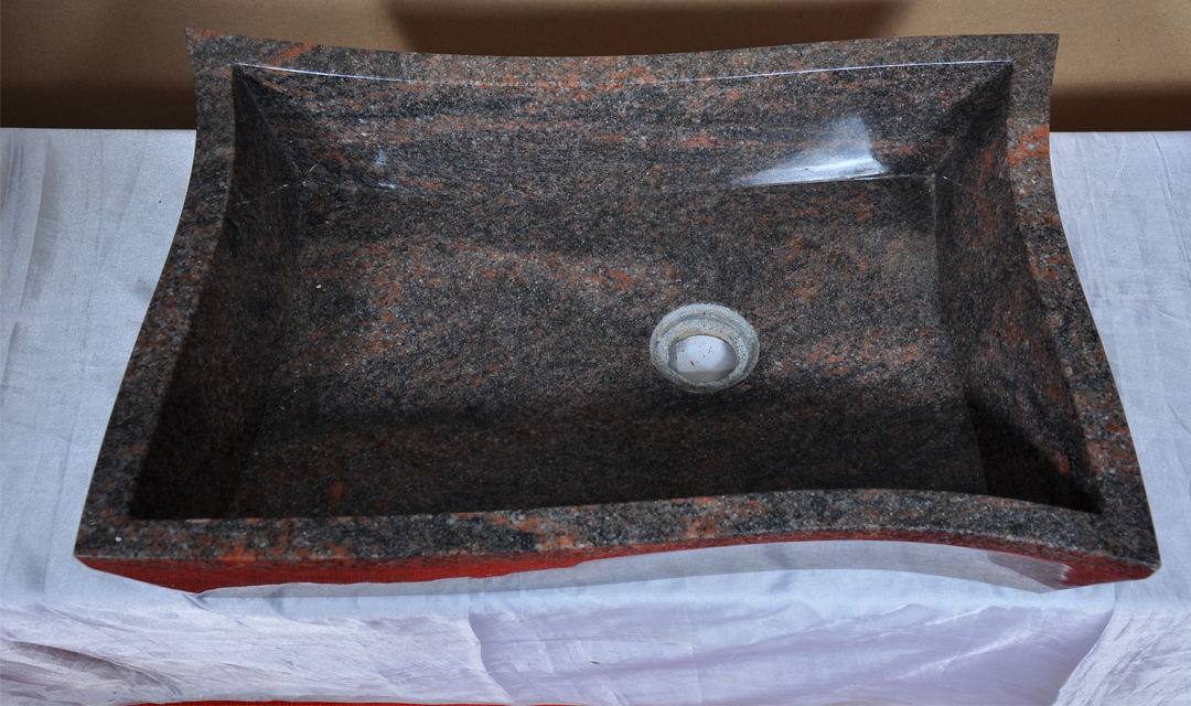 Himalayan Blue Washbasin