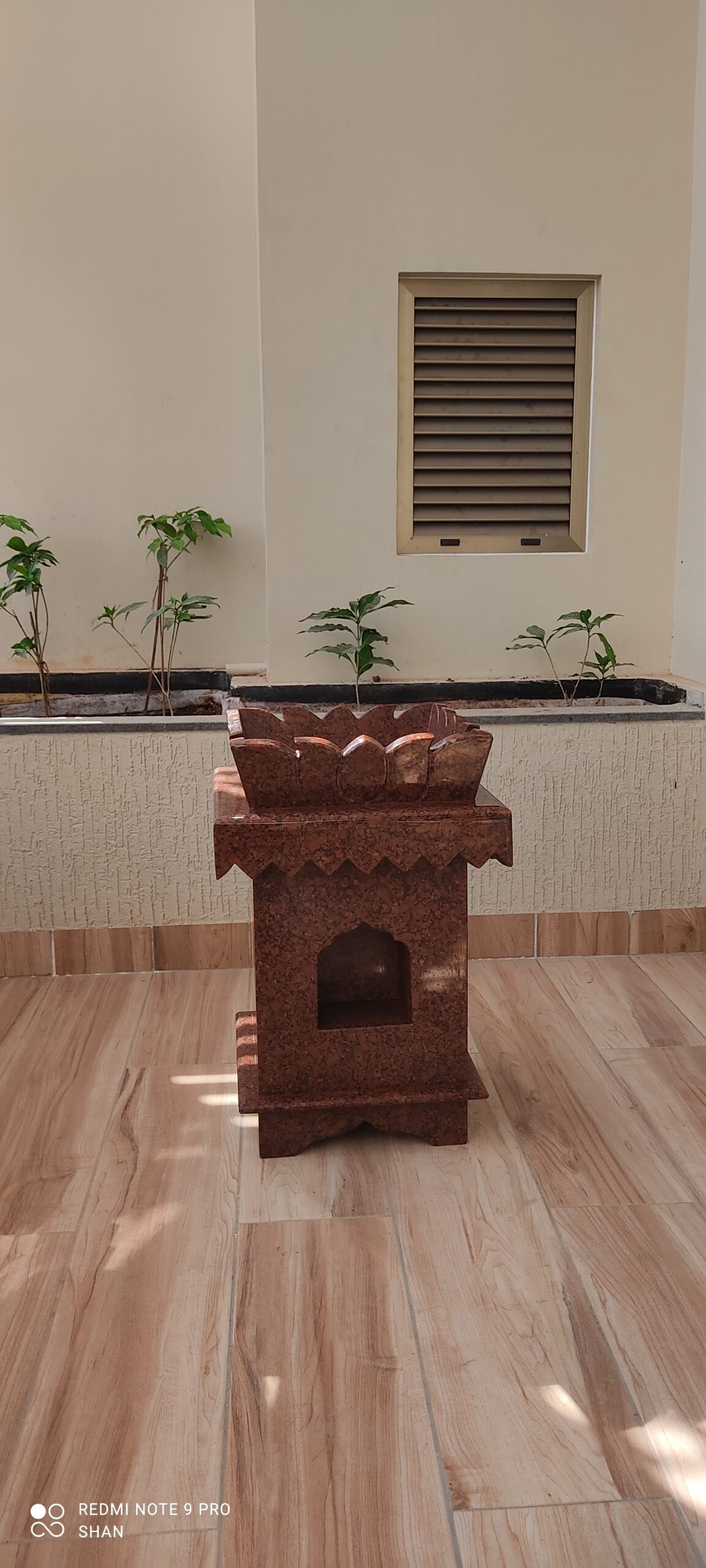 Granite Tulasi Maadam