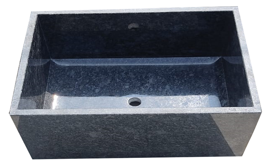 Steel Grey Granite Sink