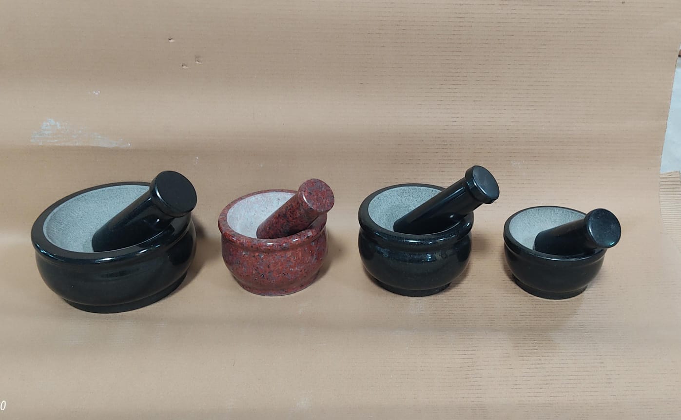 Granite Kalvam