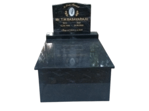Grave Monuments