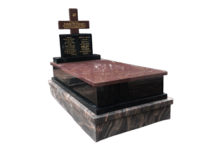 Grave Monuments